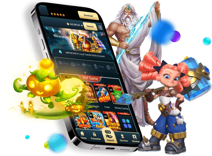Khuyến mãi chào mừng thành viên mới Goo88 Android