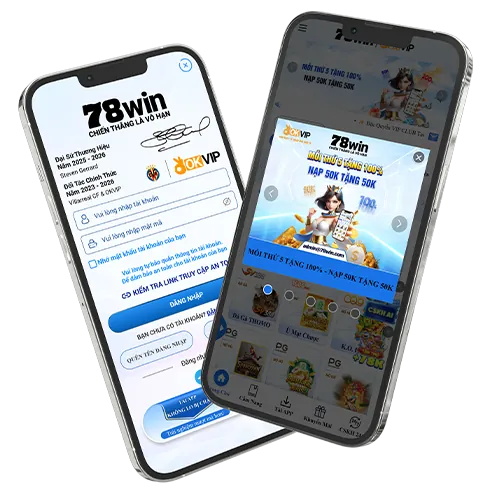 Giao diện thân thiện goo88 Android
