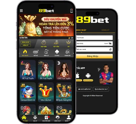 Biểu tượng ưu đãi và khuyến mãi độc quyền của goo88 android