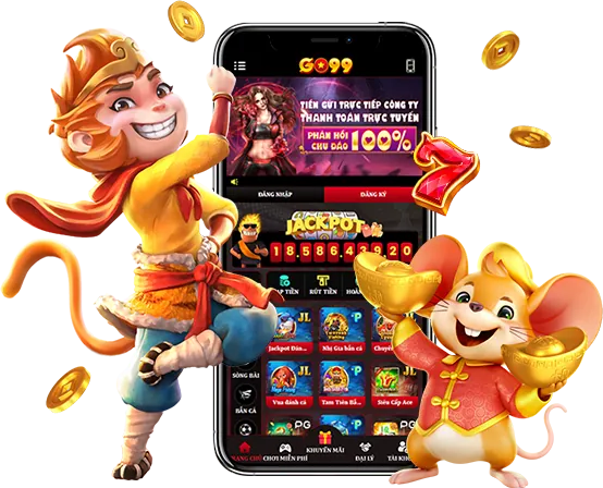 Trải Nghiệm Tối Ưu Trên Di Động
