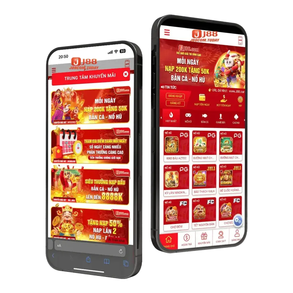 Thưởng Nạp Lần Đầu & Lần Hai