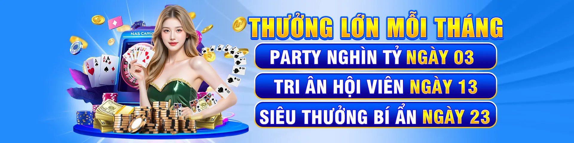 Hình ảnh chính Câu lạc bộ VIP goo88 android