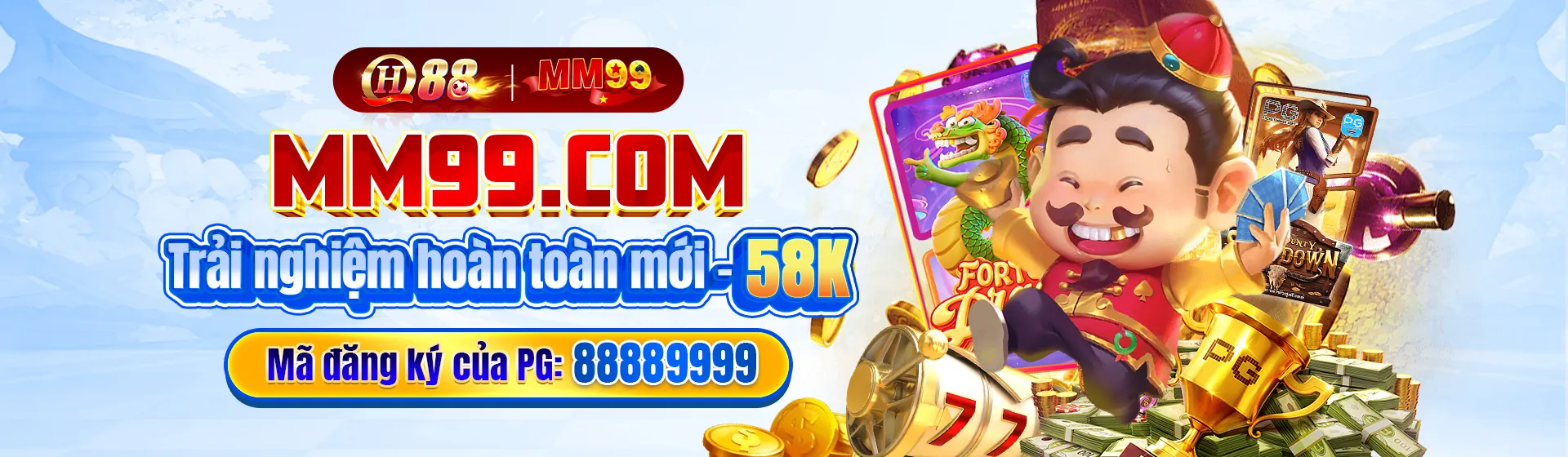 Biểu ngữ nổ hũ goo88 Android