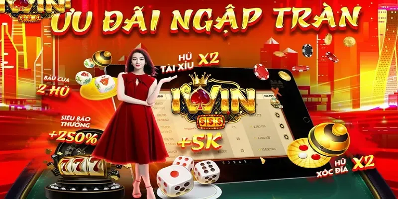 Khuyến mãi chào mừng thành viên mới goo88 Android